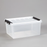 SmartStore™ Tote with Lid, 16x7x12 - 13204C