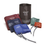 CUFF BLOOD PRESSURE LARGE ADULT LONG 2TUBE DINACLICK - 373778