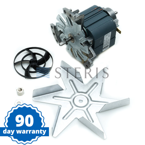 ASSY. BLOWER -WARMER CAB - P413720892