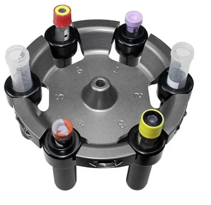 MXU Centrifuge - MUC-06ST-15T3