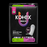 Kotex U Menstrual Pad Heavy White Disposable Fragrance Free 42/Pk - 58227