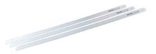 Bsn Logo Zip Stick White - 7204629