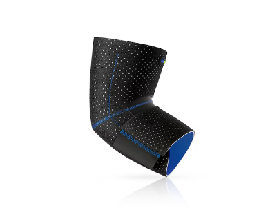 Actimove Elbow Support Adjustable Pediatric Black - 7561731