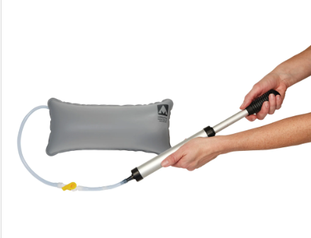 AliMed® Adjustable Surgical Thyroid Positioner - 960966