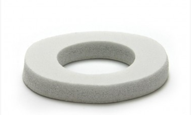 J-41 FELT 1/8" CALLUS PAD