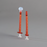 ExactaMed™ Oral Dispensers w/ Tip Caps, 0.5mL - 7873