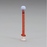 ExactaMed™ Oral Dispensers w/ Tip Caps, 0.5mL - 7873