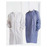 COAT LAB SAFECARE LAPEL WHT L - 46942-WT7