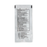 Aplicare Povidone Iodine Swabstick, Nonsterile, Bulk 500/Case - APLS31115S