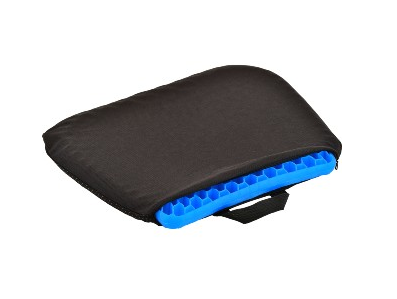 HAPPY TUSH GEL CELL SEAT CUSHION - 2605-R