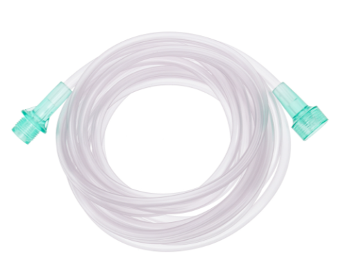 Oxygen Tubing AirLife™ 14 Foot Length Tubing - 001303U