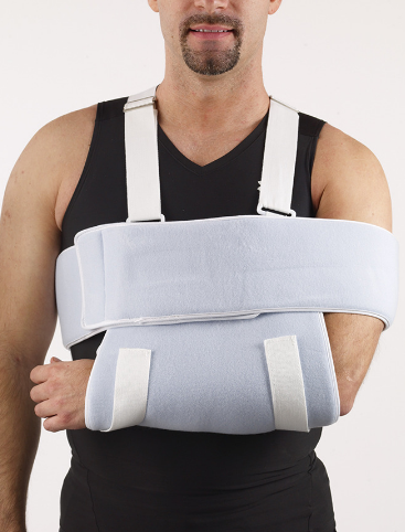 UNIVERSAL SLING & SWATHE - 23-4204