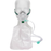 Sun Med Oxygen Mask AirLife™ Under the Chin Style Pediatric MASK, OXY REBREATH HI CONC W/OVLV UNCONNECT PED - 001267U