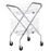 Clinton Industries Folding Cart Frame - TC-233
