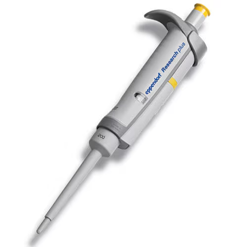 Eppendorf Research® plus - 3124000083
