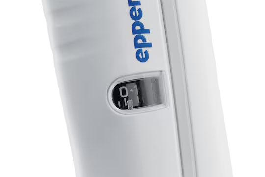 Eppendorf Research® plus - 3124000083