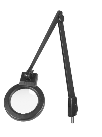 Dazor Lighting Solutions Magnifier Light 42" Ea