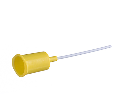 Greiner Bio-One Urine Transfer Straw For Urine Testing (Non-Sterile) - 450264