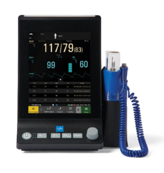 Vital Signs Monitors