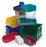 Medical Organizer Bins in Case Quantities 5.5"W x 10.875"D x 5"H - 18883-BL