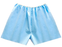 A Lunt Design, Inc Exam Shorts - Disposable Patient Exam Shorts, Size S, 20" - 25" , Purple - S2SM-4