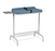 Infant Blood Draw Station, Free-Standing 50lbs capacity 33"W x 18"D x 36"H - 15932-50