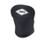 PRO Orthopedic 175 Baseball Knee Pad, Black - 175-2-1X