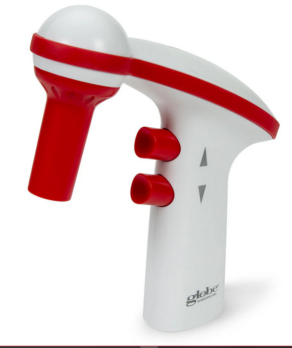 Pipette Controller, Diamond SeroFlow | Rechargeable, 120v 60Hz - 3385