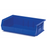 Medical Organizer Bins in Case Quantities 16.5"W x 10.875"D x 5"H - 18891-BL