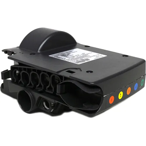 Bed Control Box Kit For Easy Care 7, 9/UCXT Bed - 39002018