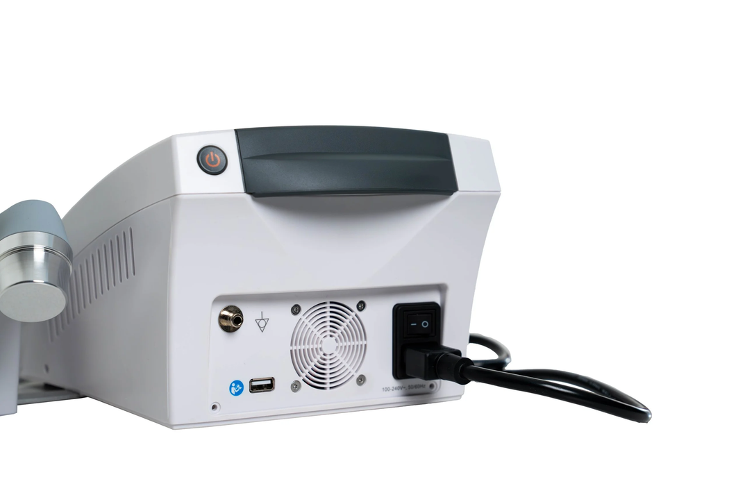 Richmar THERATOUCH® TheraTouch CX2 Clinical Electrotherapy System (Cart Not Included) Each - DQ8222