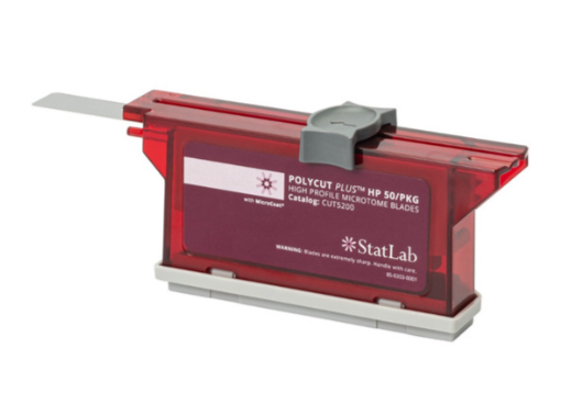 PolyCut Plus Microtome Blades - CUT5200