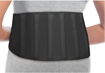 Adjustable Back Support - 6775