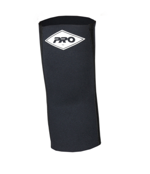 PRO Orthopedic 430 Padded Elbow Sleeve - 430-3-1
