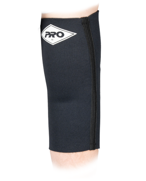 PRO Orthopedic 430 Padded Elbow Sleeve - 430-3-1