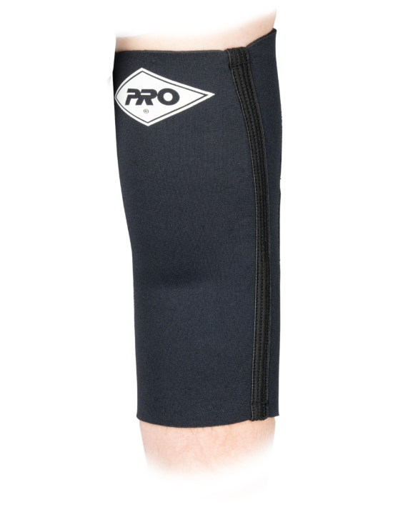 PRO Orthopedic 430 Padded Elbow Sleeve - 430-3-1