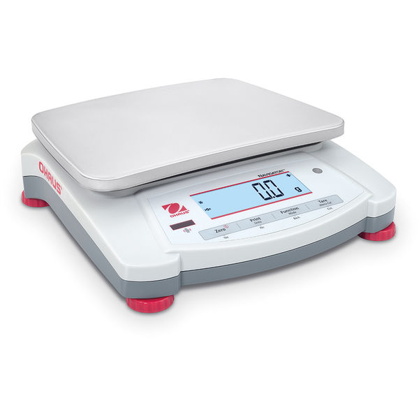 PORTABLE BALANCE NVT2201 AM by Ohaus Corporation - 30456416