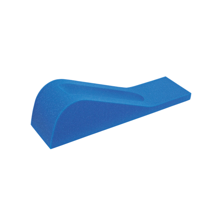 AliMed Elevation Arm / Hand Support - Terry Cover for Arm / Hand Support - 8267