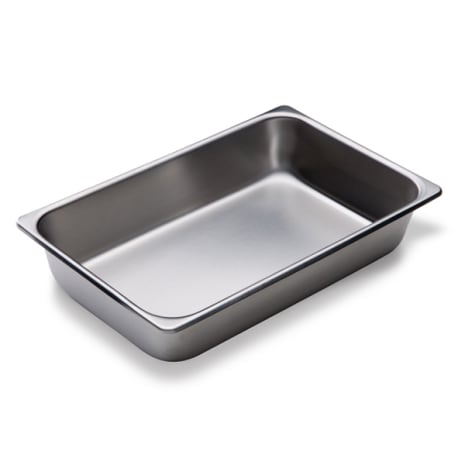INSTRUMENT TRAY AND COVER 25 X 17 X 5CM [1/EA] - PW1002