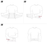Actimove Lumbar Sacral Support 8In White