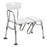 Splash Defense™ Transfer Bench with Curtain Guard Protection - RTL12032KDR
