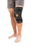 Hinged Wraparound Knee Brace - MD/LG - 53137
