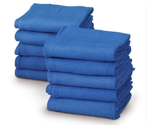 O.R. Towel Actisorb® 17 W X 26 L Inch Green NonSterile - 731-G
