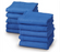 O.R. Towel Actisorb® 17 W X 26 L Inch Green NonSterile - 731-G