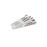 Total Water Hardness Test Strips, 0-425 mg/L, 50 tests Units - 2745250