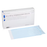 Sterilization Pouch Self Seal 7.5 in x 13 in 200/Bx - 1124858