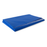 Sterilization Wrap McKesson White / Blue 48 X 48 Inch Dual Layer SMS Polypropylene - 16-BW5048