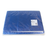 Sterilization Wrap McKesson White / Blue 48 X 48 Inch Dual Layer SMS Polypropylene - 16-BW5048