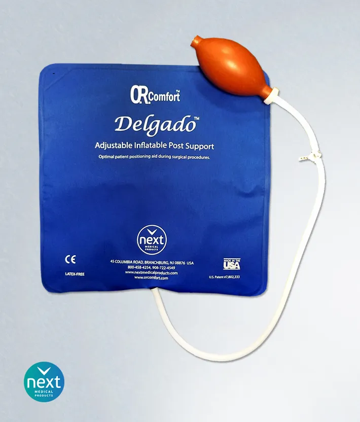 Delgado™ Inflatable Post