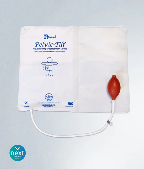 Pelvic-Tilt™ Adjustable Displacement Device